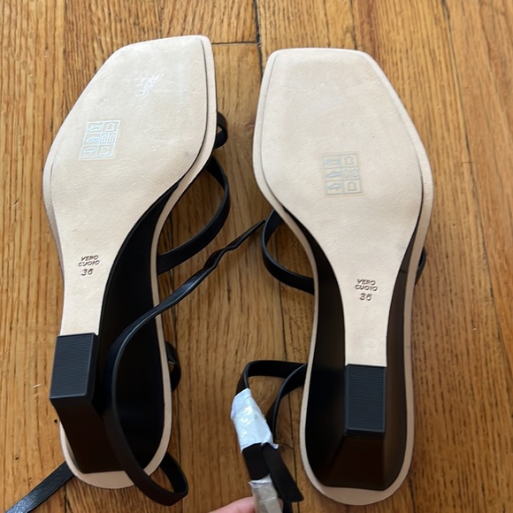 Phillip lim sandal - Picture 4 of 4